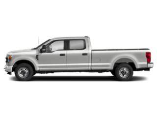 2021 Ford F-250 Super Duty XL 4WD photo