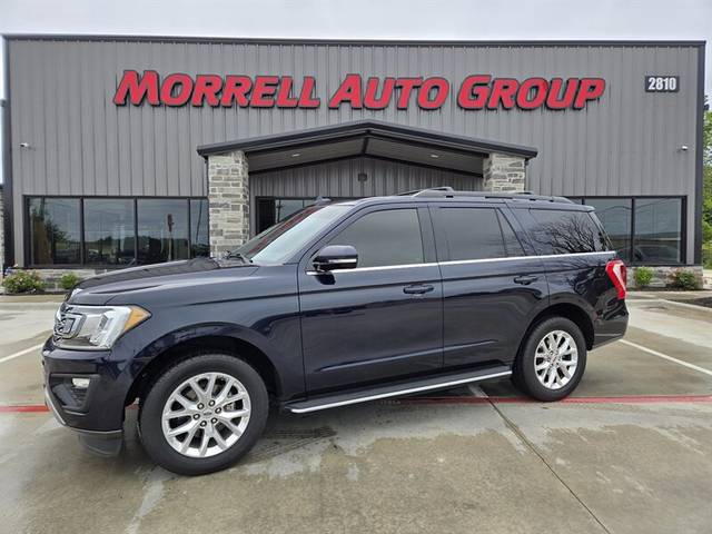 2021 Ford Expedition XLT RWD photo