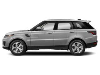 2021 Land Rover Range Rover Sport HSE Dynamic AWD photo
