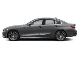 2020 BMW 3 Series 330i xDrive AWD photo