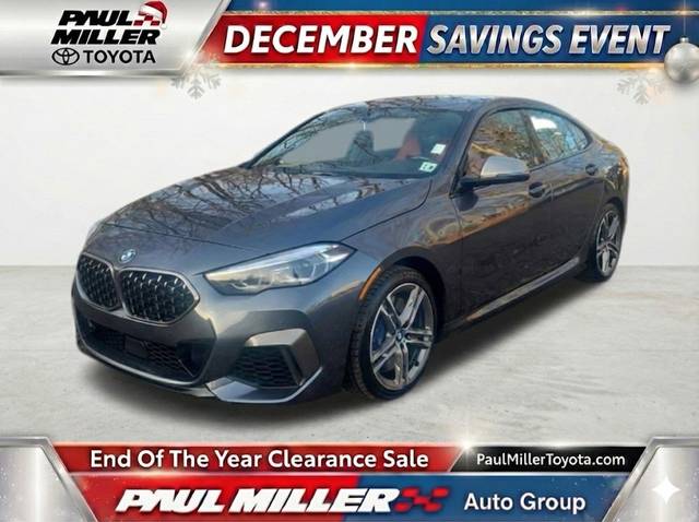 2020 BMW 2 Series M235i xDrive AWD photo