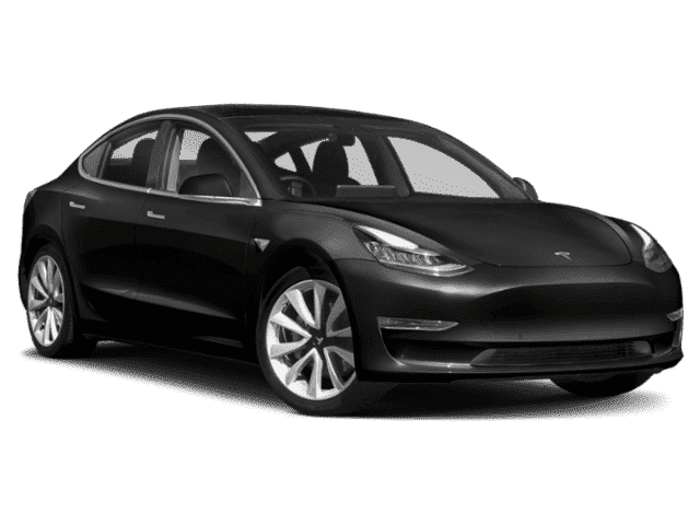 2018 Tesla Model 3 Performance AWD photo
