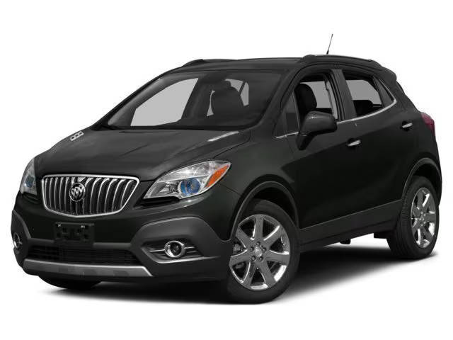 2015 Buick Encore  AWD photo