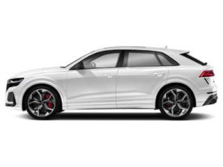 2021 Audi RS Q8  AWD photo