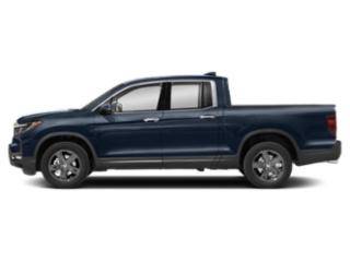 2021 Honda Ridgeline RTL-E AWD photo