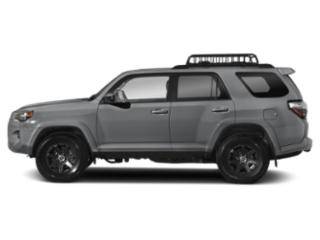 2021 Toyota 4Runner Trail Special Edition 4WD photo