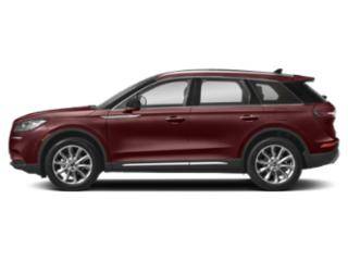 2021 Lincoln Corsair Standard AWD photo