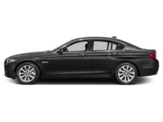 2015 BMW 5 Series 535i xDrive AWD photo