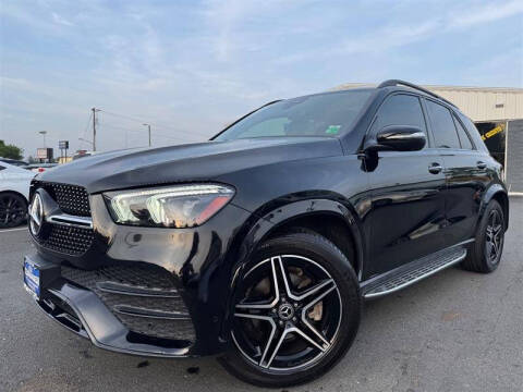 2021 Mercedes-Benz GLE-Class GLE 350 AWD photo