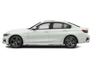 2021 BMW 3 Series 330e RWD photo