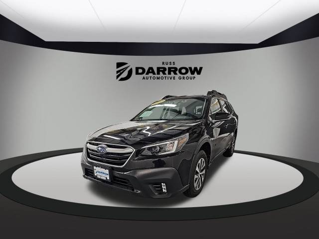 2021 Subaru Outback Premium AWD photo