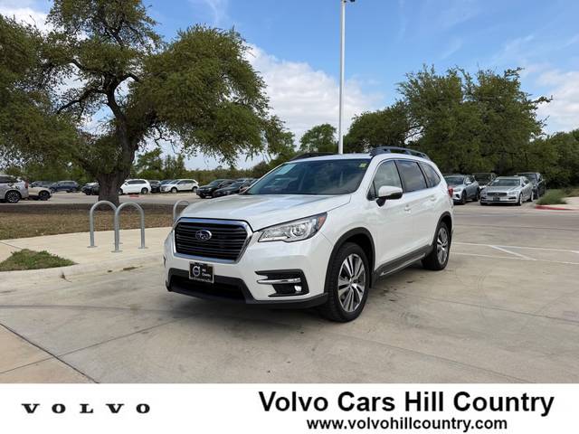 2021 Subaru Ascent Limited AWD photo