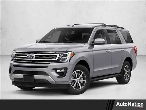 2021 Ford Expedition XL RWD photo