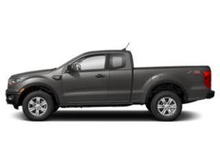 2021 Ford Ranger XL RWD photo