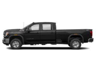 2021 GMC Sierra 2500HD  4WD photo