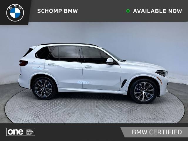 2021 BMW X5 xDrive45e AWD photo