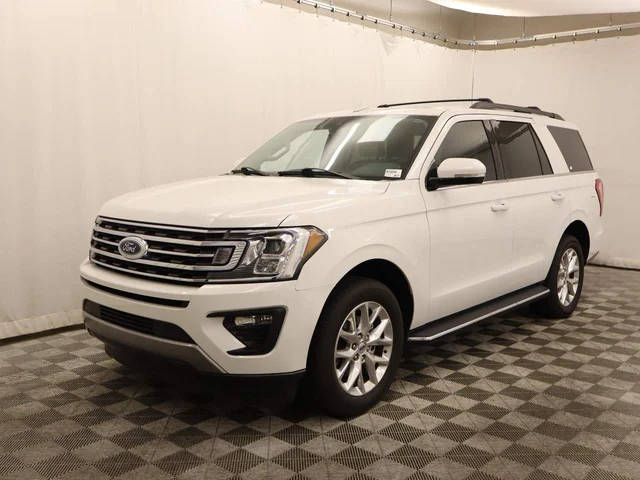 2021 Ford Expedition XLT RWD photo