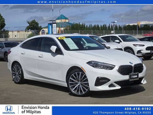 2021 BMW 2 Series 228i FWD photo
