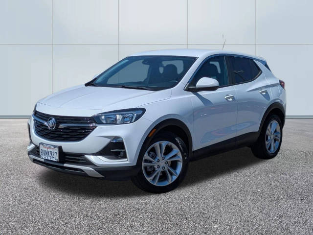 2021 Buick Encore GX Preferred FWD photo