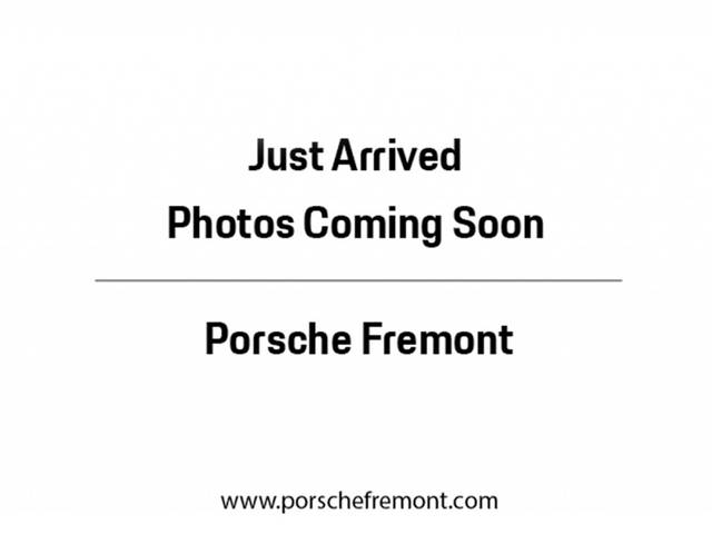 2021 Porsche Cayenne E-Hybrid AWD photo