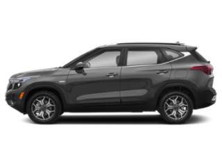 2021 Kia Seltos EX AWD photo