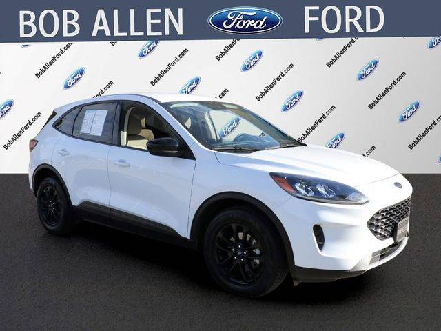2020 Ford Escape SE Sport Hybrid AWD photo