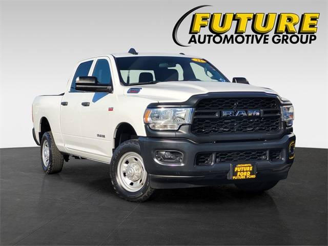 2021 Ram 2500 Tradesman RWD photo