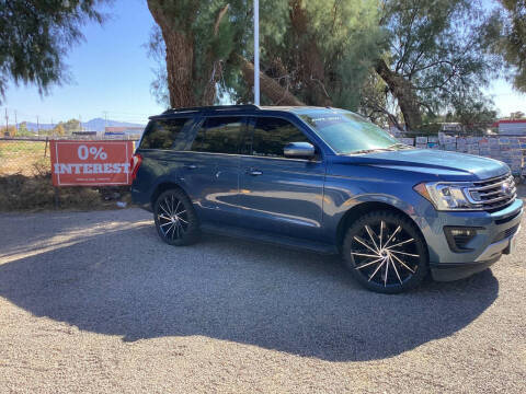 2018 Ford Expedition XLT RWD photo