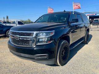 2016 Chevrolet Suburban LT RWD photo
