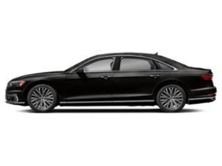 2021 Audi A8  AWD photo