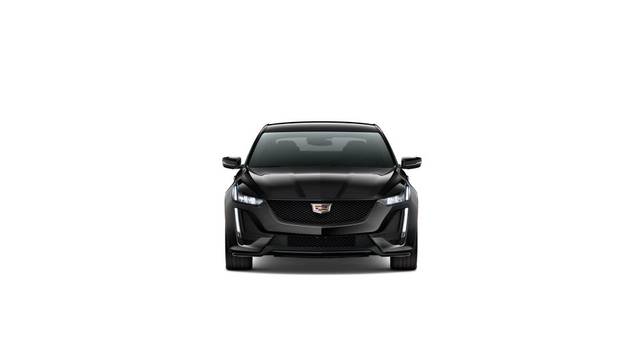 2021 Cadillac CT5 V-Series AWD photo