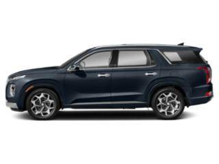 2021 Hyundai Palisade Calligraphy AWD photo