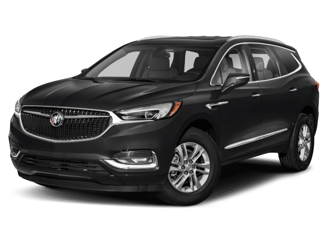 2021 Buick Enclave Premium AWD photo