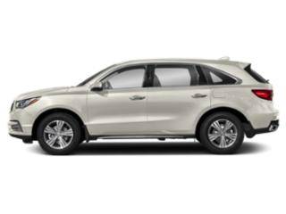 2020 Acura MDX AWD photo