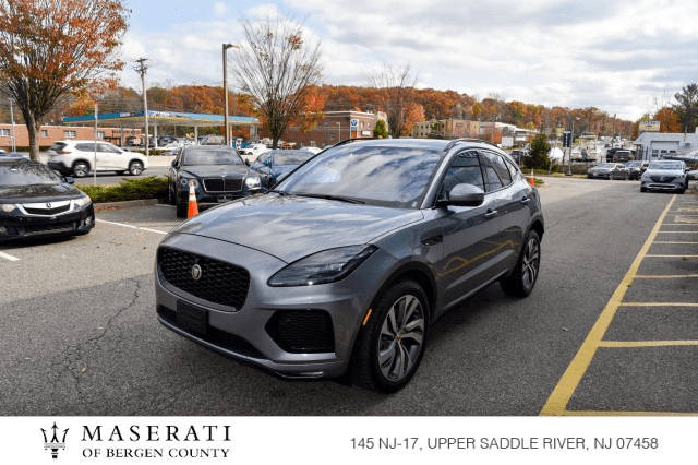 2021 Jaguar E-Pace 300 Sport AWD photo