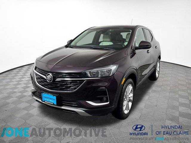 2021 Buick Encore GX Preferred AWD photo
