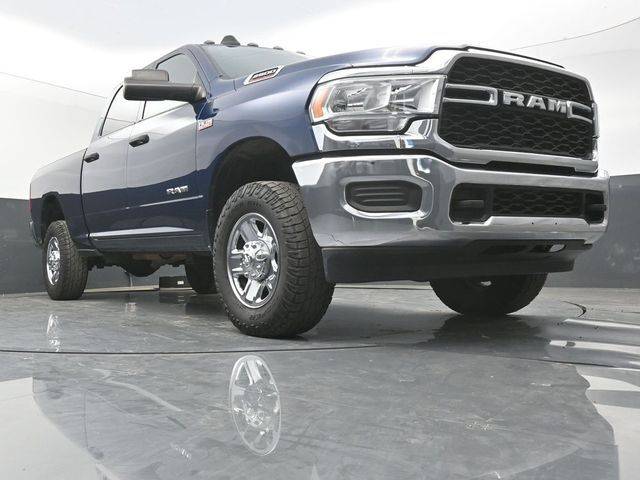 2021 Ram 2500 Tradesman 4WD photo