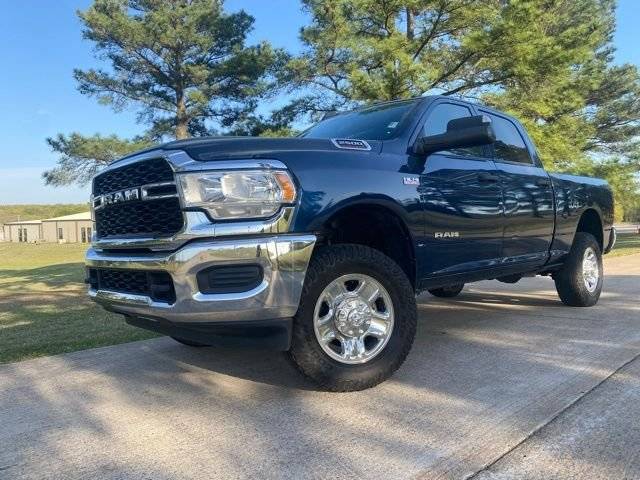 2021 Ram 2500 Tradesman 4WD photo