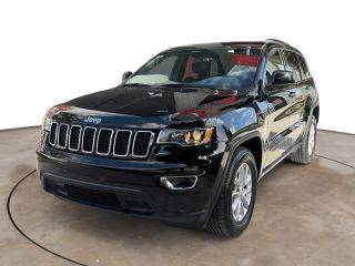 2021 Jeep Grand Cherokee Laredo X RWD photo