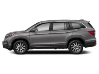 2021 Honda Pilot EX-L AWD photo