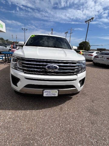 2021 Ford Expedition Max XLT RWD photo
