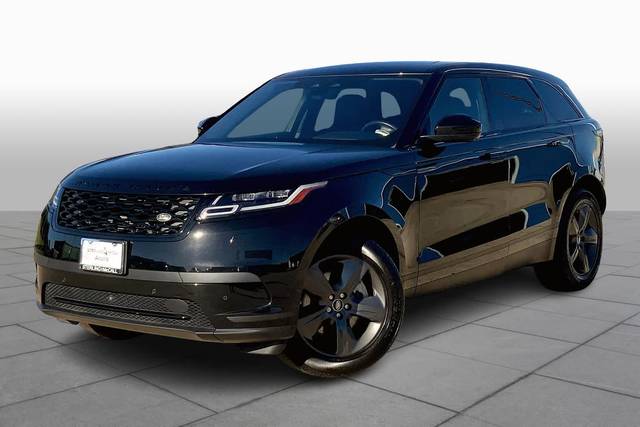 2021 Land Rover Range Rover Velar S 4WD photo