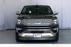 2021 Ford Expedition Max Platinum RWD photo