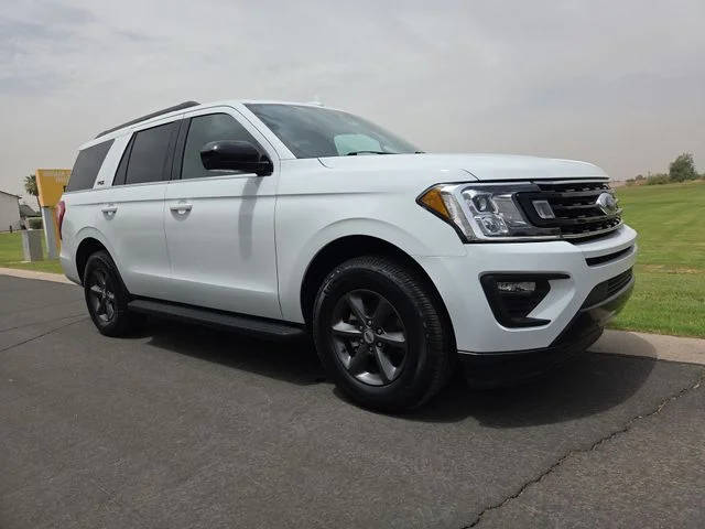2021 Ford Expedition XL RWD photo