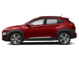 2021 Hyundai Kona Ultimate FWD photo