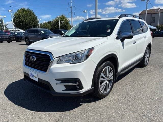 2021 Subaru Ascent Touring AWD photo