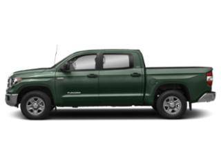 2021 Toyota Tundra SR5 4WD photo