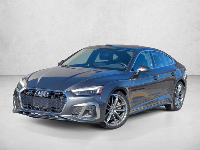 2021 Audi A5 Sportback S line Premium Plus AWD photo