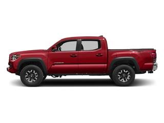 2016 Toyota Tacoma TRD Off Road RWD photo