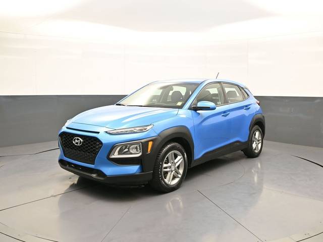 2019 Hyundai Kona SE AWD photo